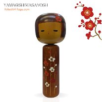 Yamagishi Masayoshi (山岸政好)